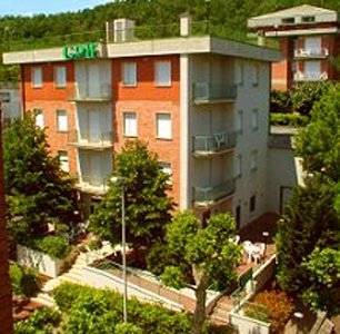 Golf Hotel Chianciano Terme Dış mekan fotoğraf